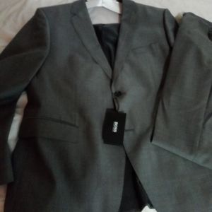 Hugo Boss Suit